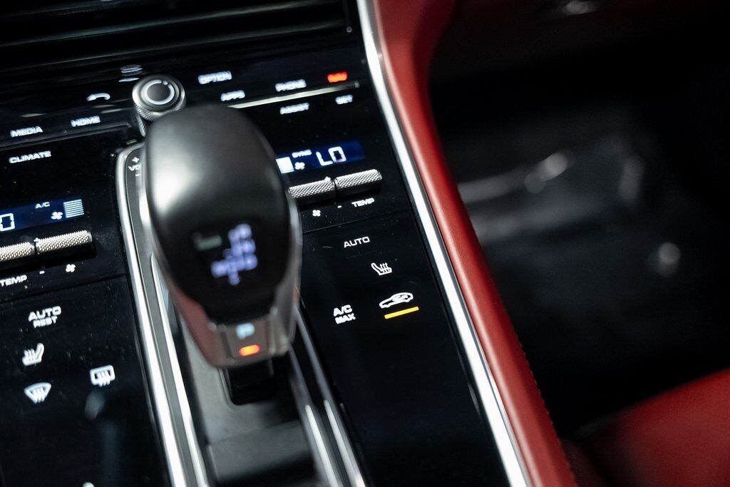 2020 Porsche Panamera GTS Ft Lauderdale FL