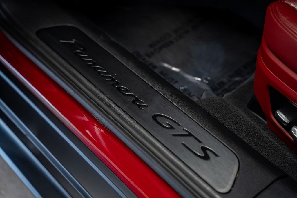 2020 Porsche Panamera GTS Ft Lauderdale FL