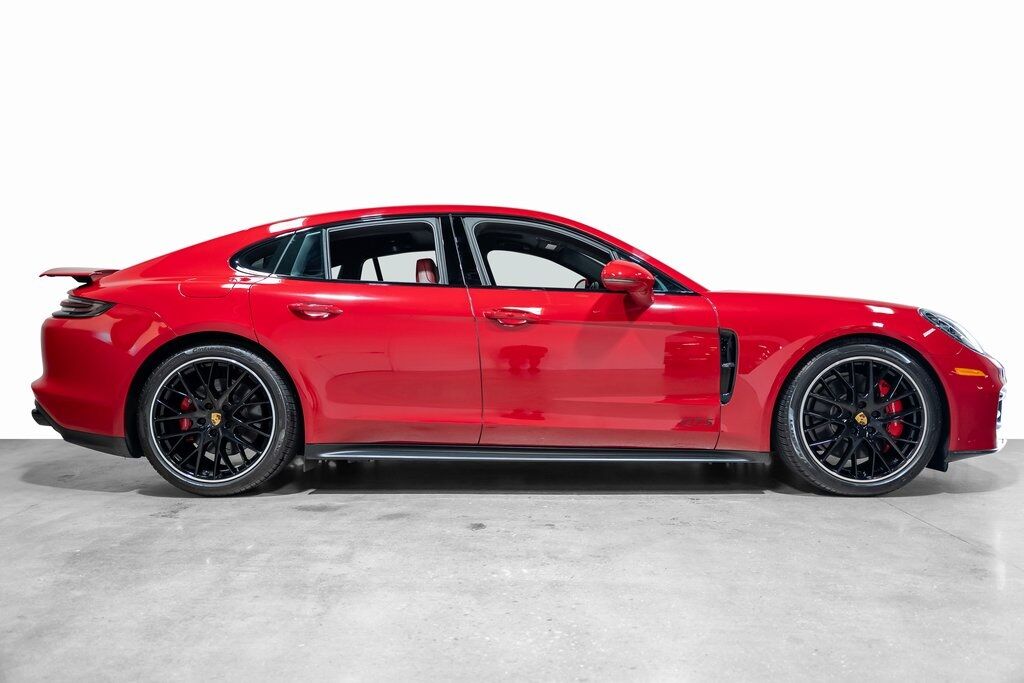 2020 Porsche Panamera GTS Ft Lauderdale FL