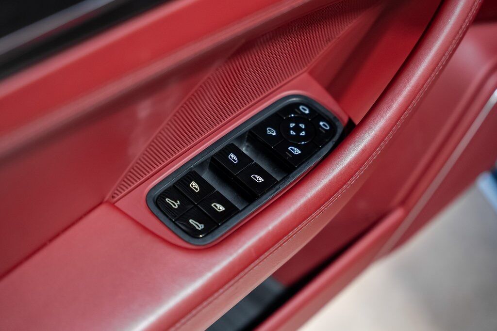 2020 Porsche Panamera GTS Ft Lauderdale FL