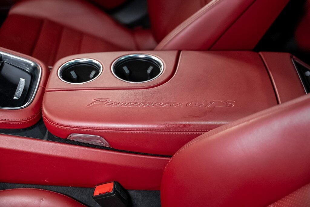 2020 Porsche Panamera GTS Ft Lauderdale FL