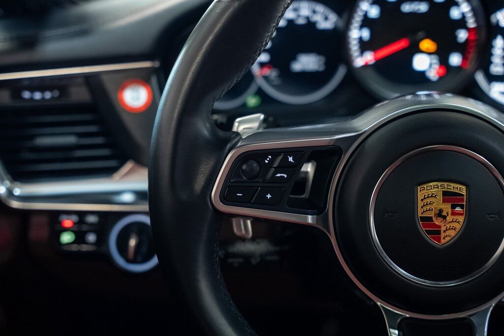 2020 Porsche Panamera GTS Ft Lauderdale FL