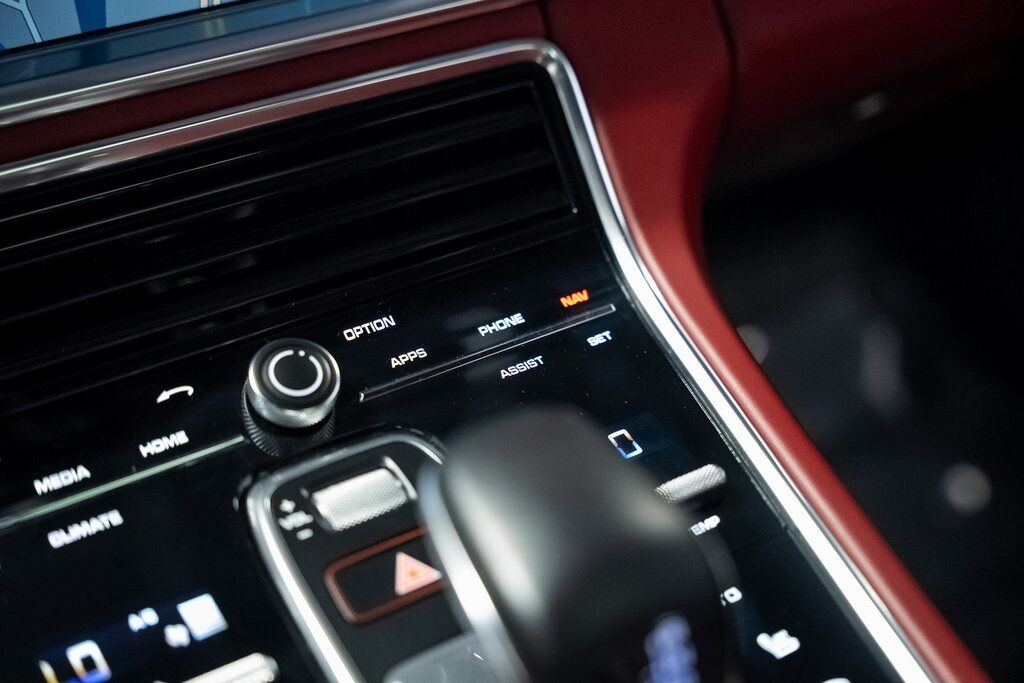2020 Porsche Panamera GTS Ft Lauderdale FL