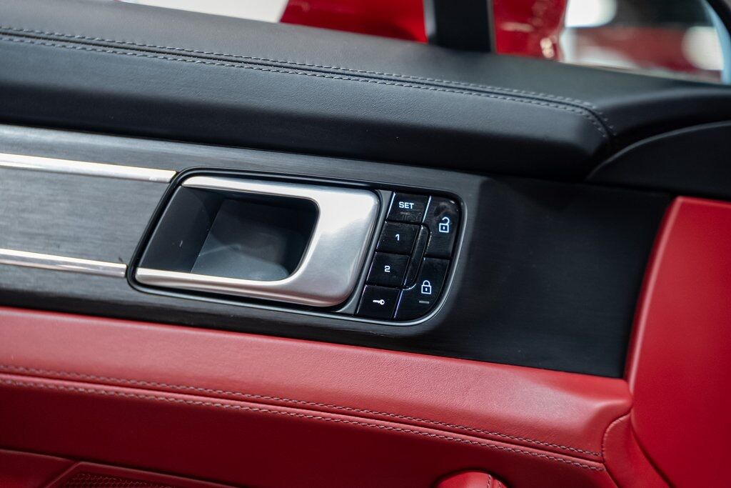 2020 Porsche Panamera GTS Ft Lauderdale FL