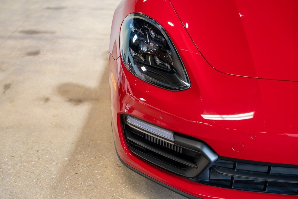 2020 Porsche Panamera GTS Ft Lauderdale FL