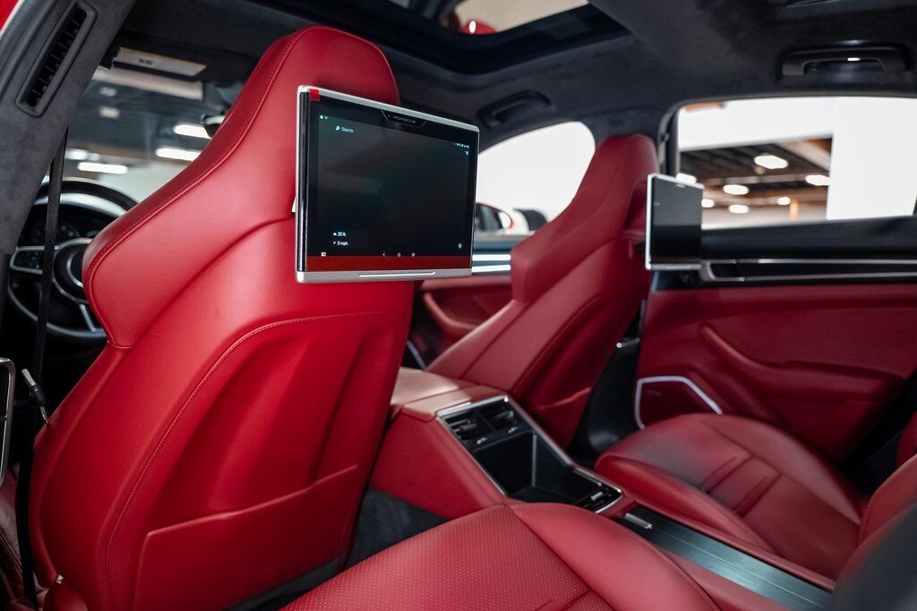 2020 Porsche Panamera GTS Ft Lauderdale FL