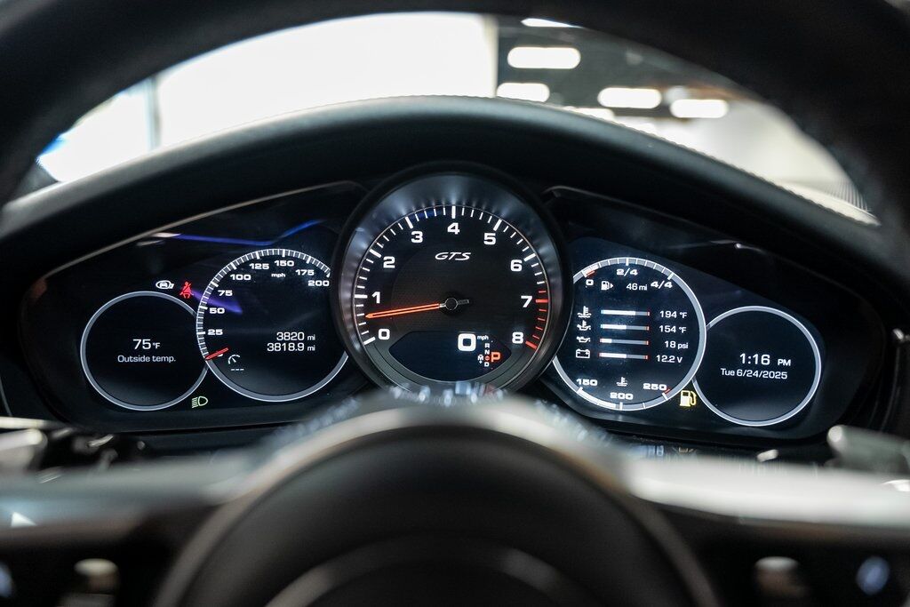 2020 Porsche Panamera GTS Ft Lauderdale FL