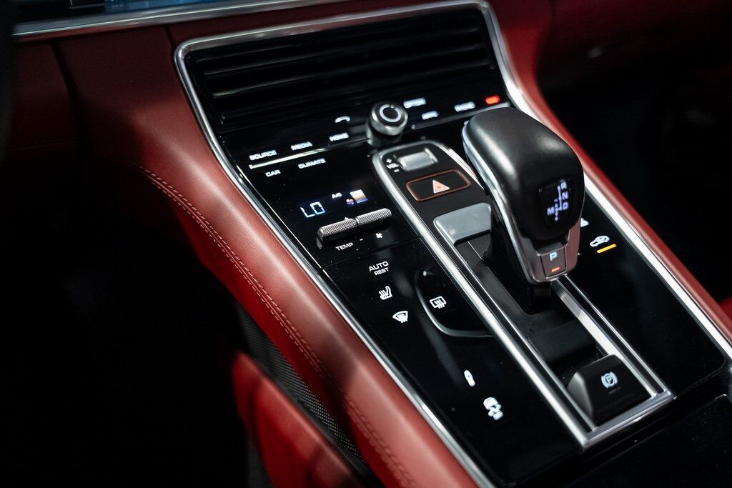 2020 Porsche Panamera GTS Ft Lauderdale FL