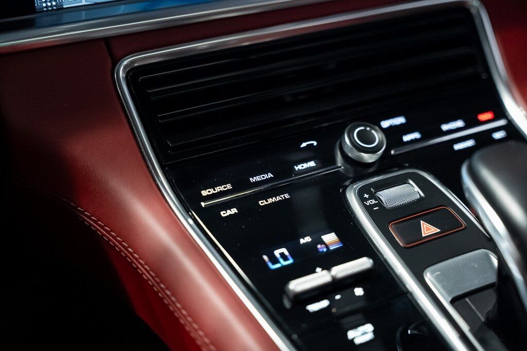 2020 Porsche Panamera GTS Ft Lauderdale FL