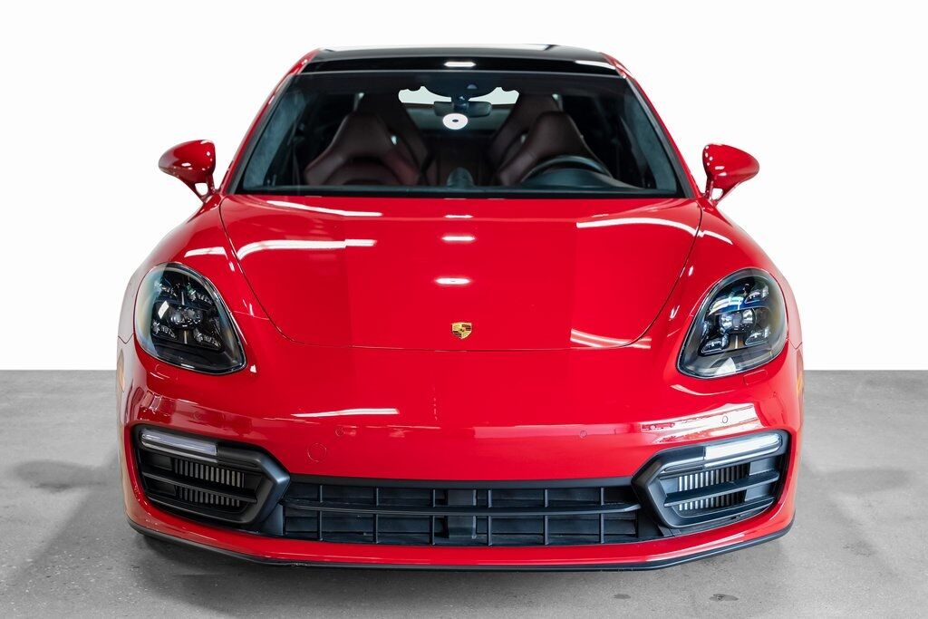 2020 Porsche Panamera GTS Ft Lauderdale FL