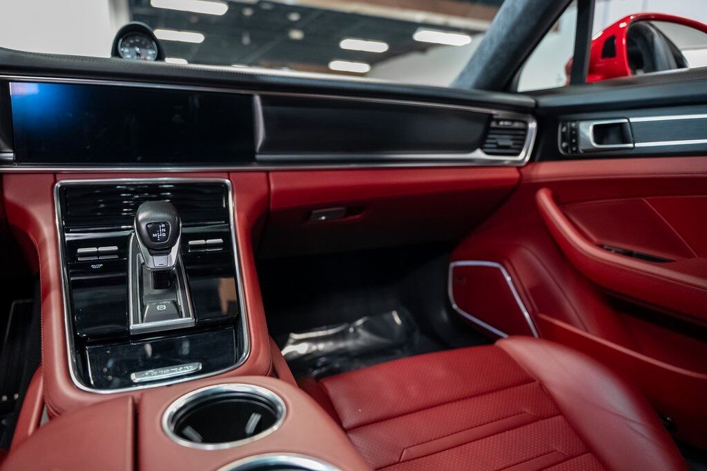 2020 Porsche Panamera GTS Ft Lauderdale FL