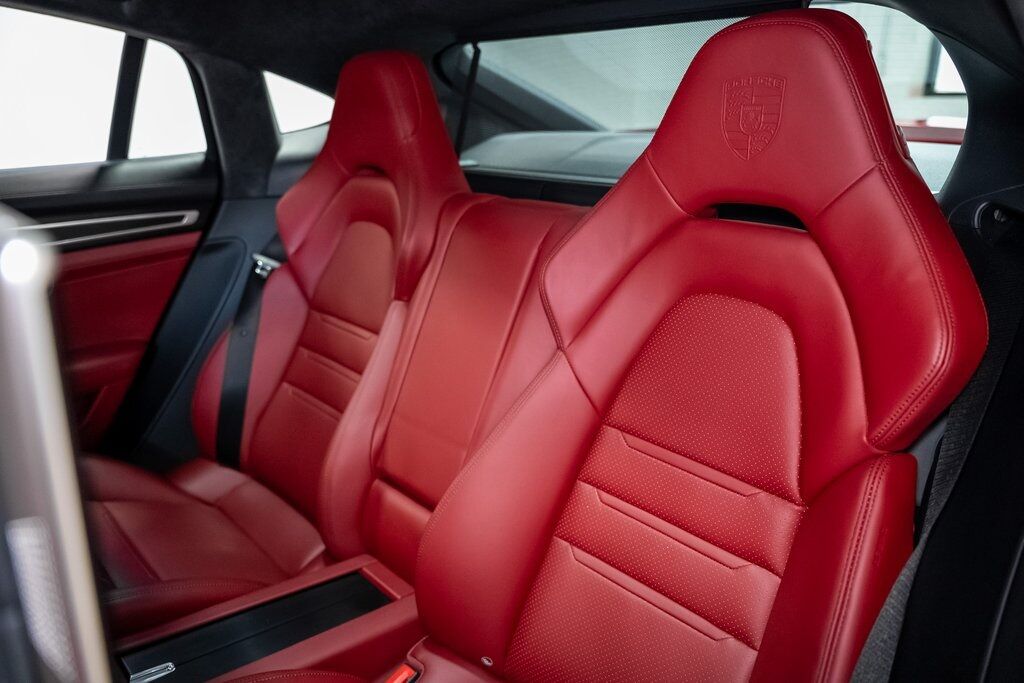 2020 Porsche Panamera GTS Ft Lauderdale FL