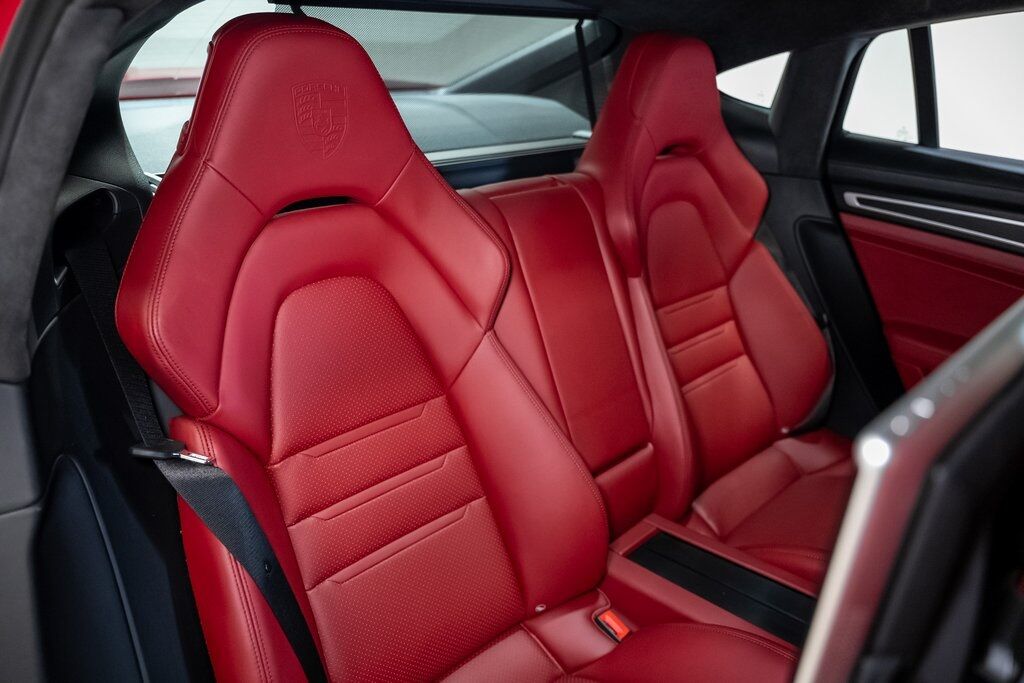 2020 Porsche Panamera GTS Ft Lauderdale FL