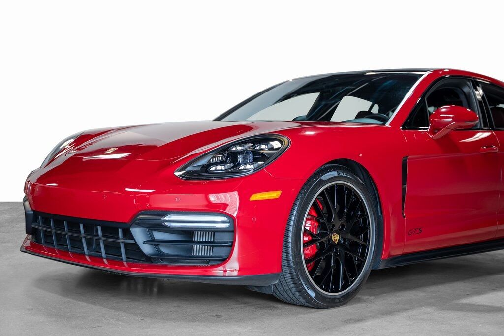 2020 Porsche Panamera GTS Ft Lauderdale FL