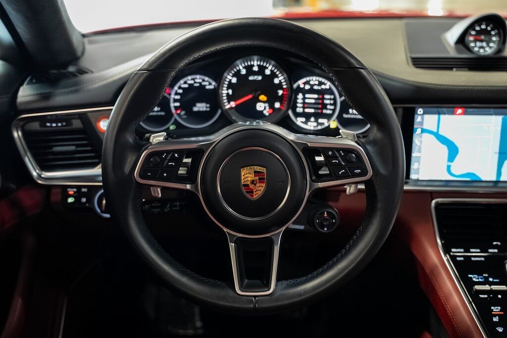 2020 Porsche Panamera GTS Ft Lauderdale FL