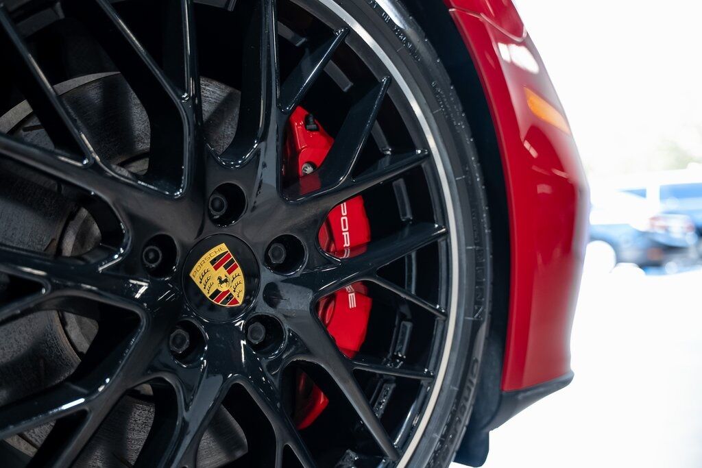 2020 Porsche Panamera GTS Ft Lauderdale FL