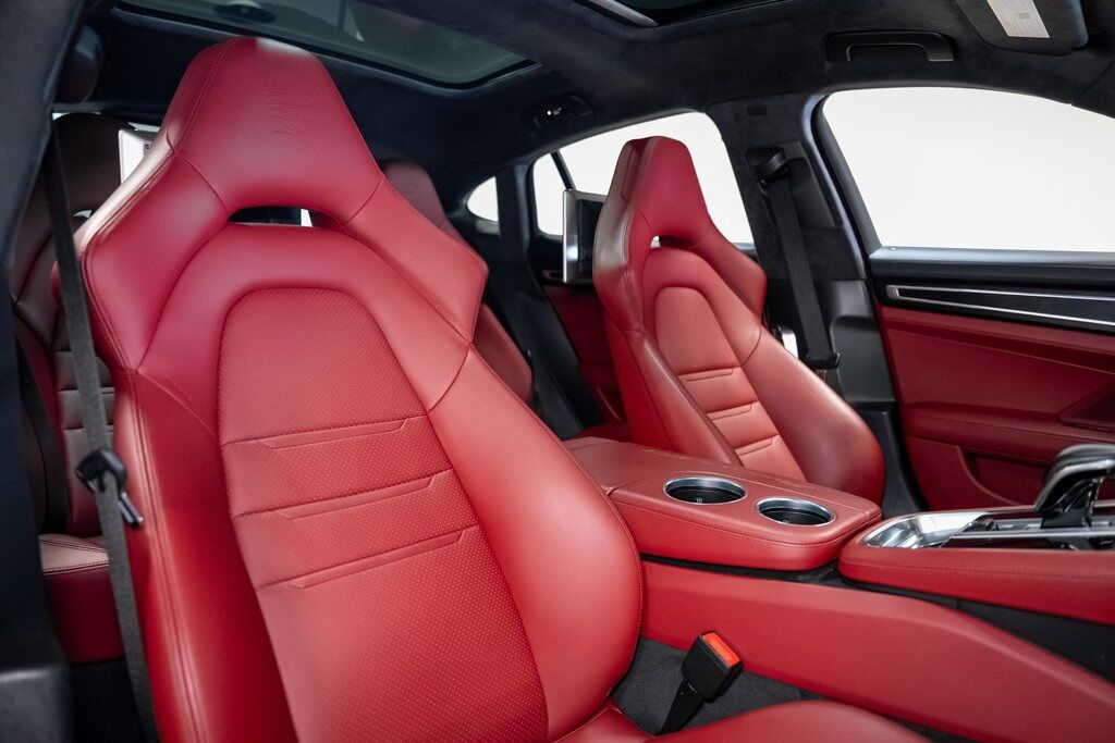 2020 Porsche Panamera GTS Ft Lauderdale FL