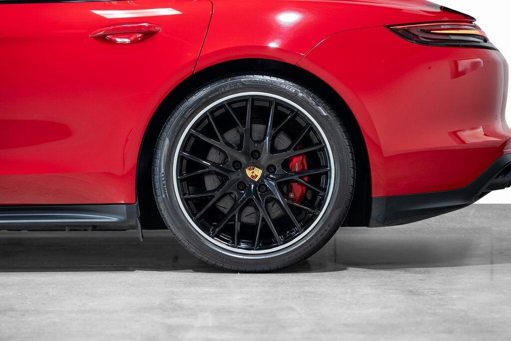 2020 Porsche Panamera GTS Ft Lauderdale FL