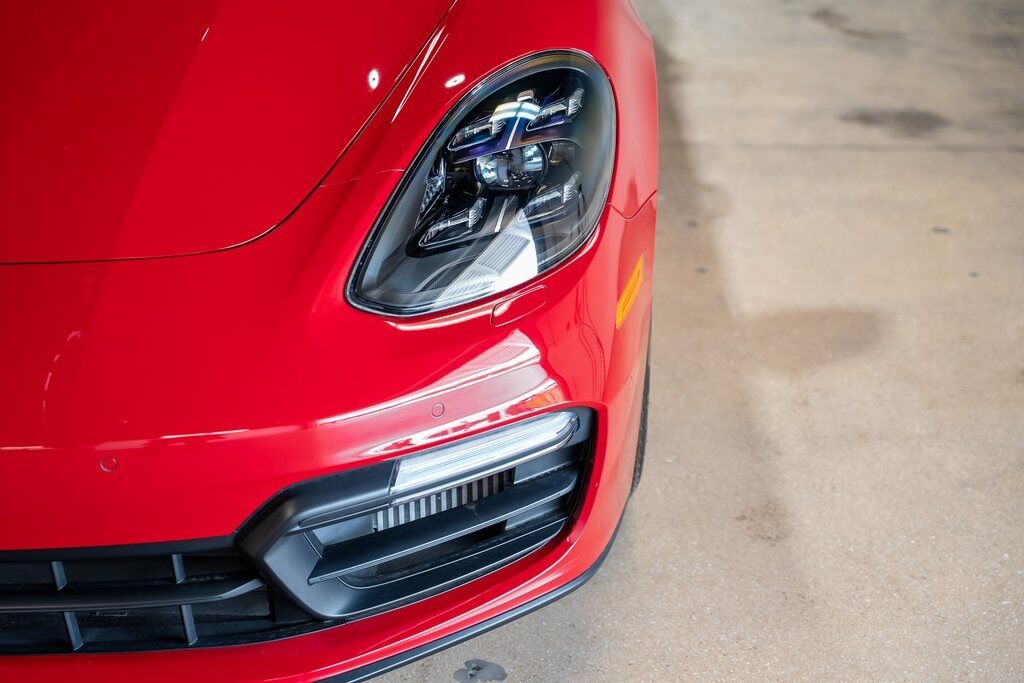 2020 Porsche Panamera GTS Ft Lauderdale FL