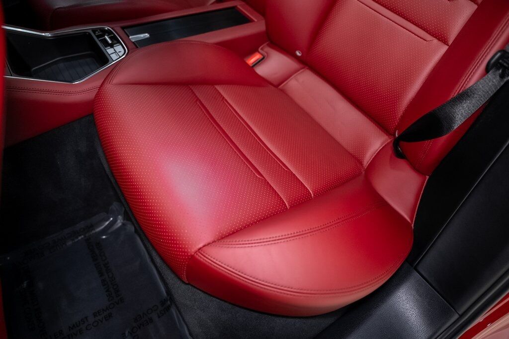 2020 Porsche Panamera GTS Ft Lauderdale FL