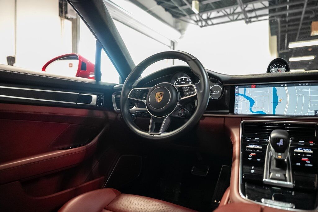 2020 Porsche Panamera GTS Ft Lauderdale FL