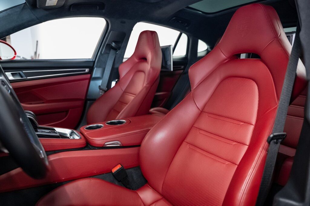 2020 Porsche Panamera GTS Ft Lauderdale FL