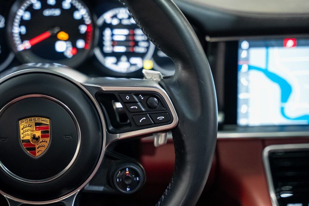 2020 Porsche Panamera GTS Ft Lauderdale FL