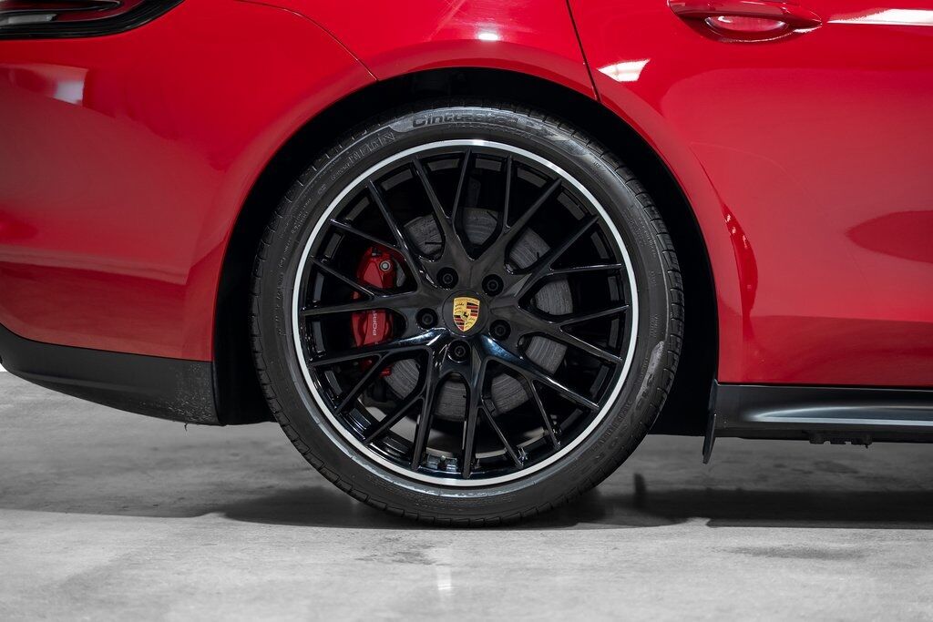 2020 Porsche Panamera GTS Ft Lauderdale FL