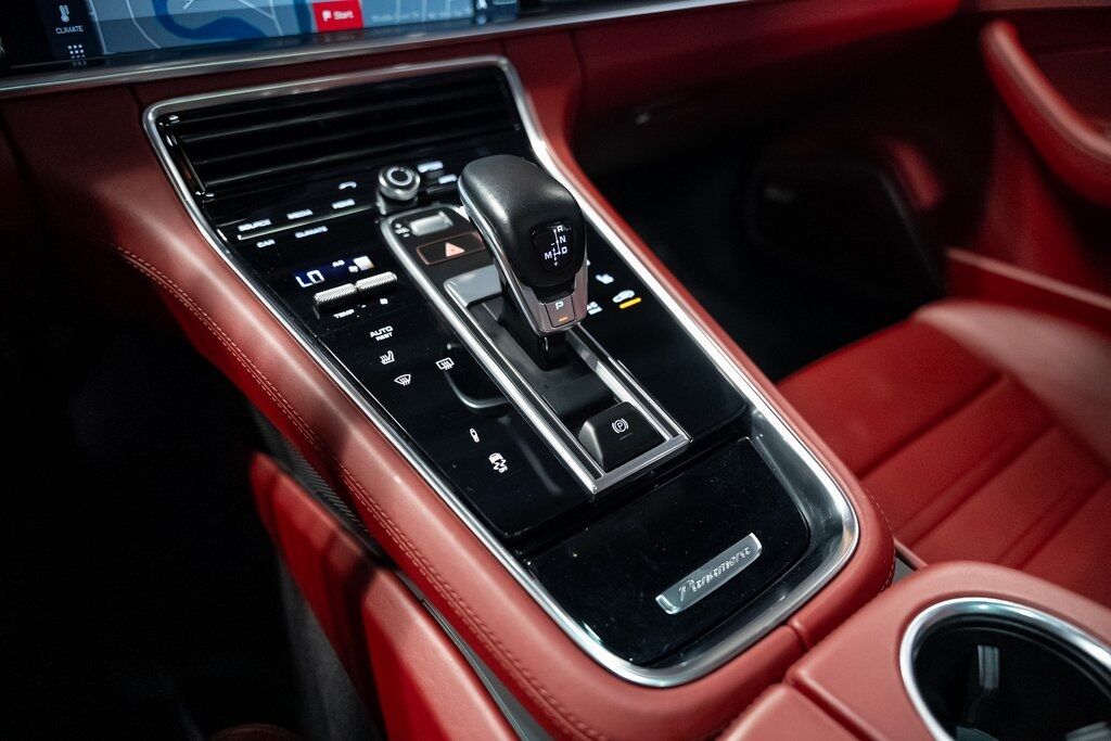 2020 Porsche Panamera GTS Ft Lauderdale FL