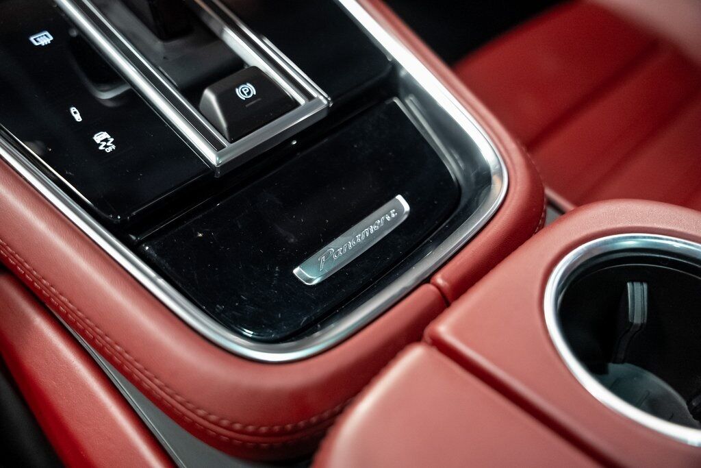 2020 Porsche Panamera GTS Ft Lauderdale FL