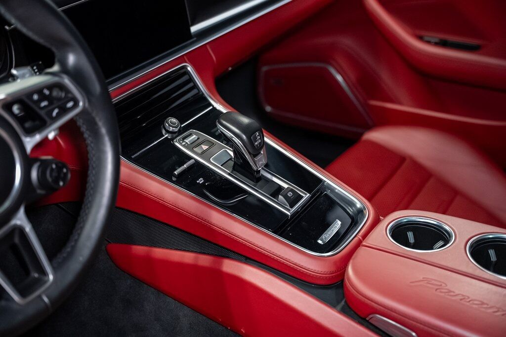 2020 Porsche Panamera GTS Ft Lauderdale FL