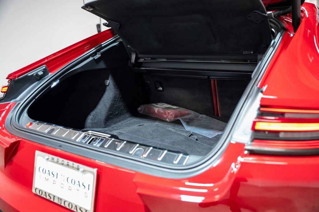 2020 Porsche Panamera GTS Ft Lauderdale FL