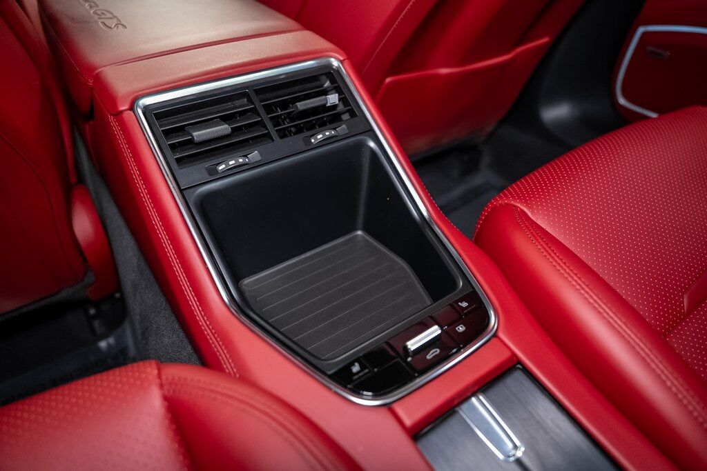 2020 Porsche Panamera GTS Ft Lauderdale FL