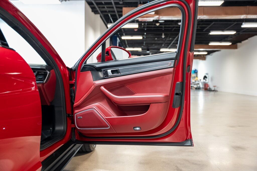 2020 Porsche Panamera GTS Ft Lauderdale FL