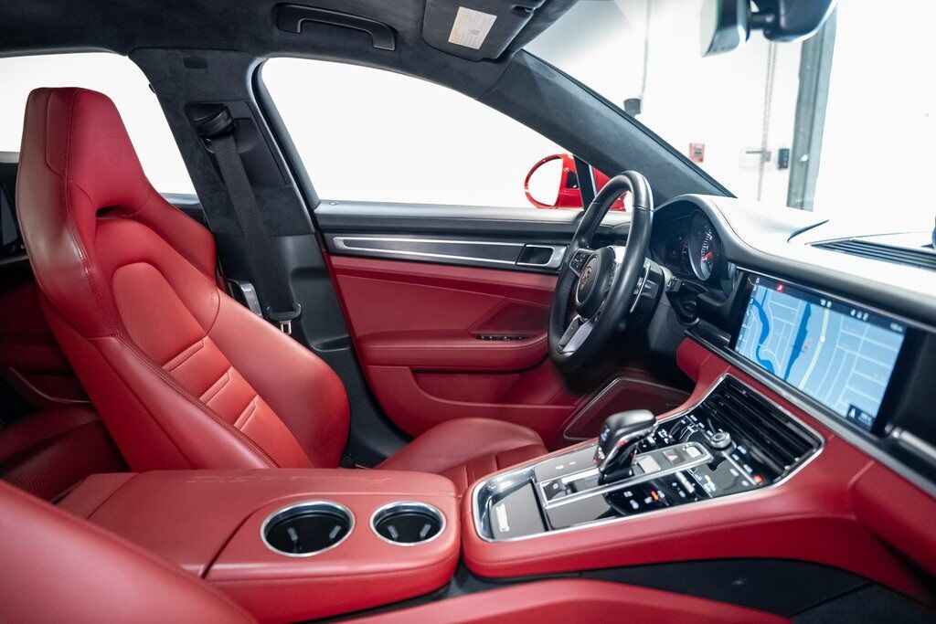 2020 Porsche Panamera GTS Ft Lauderdale FL