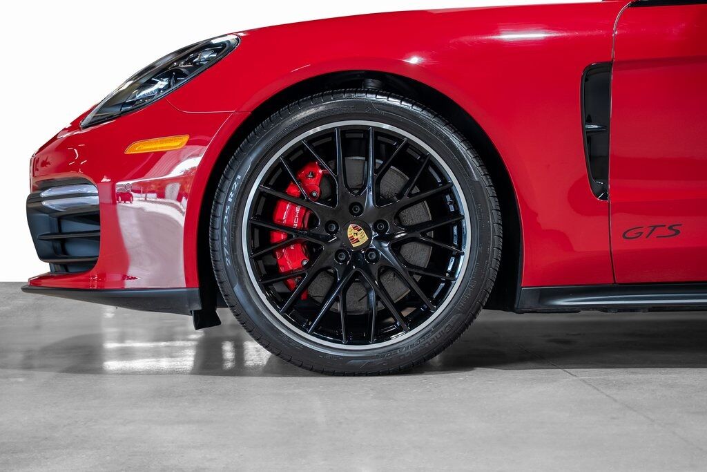 2020 Porsche Panamera GTS Ft Lauderdale FL
