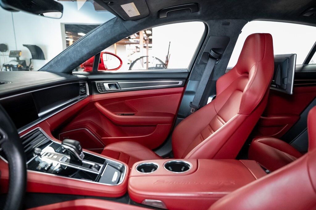 2020 Porsche Panamera GTS Ft Lauderdale FL