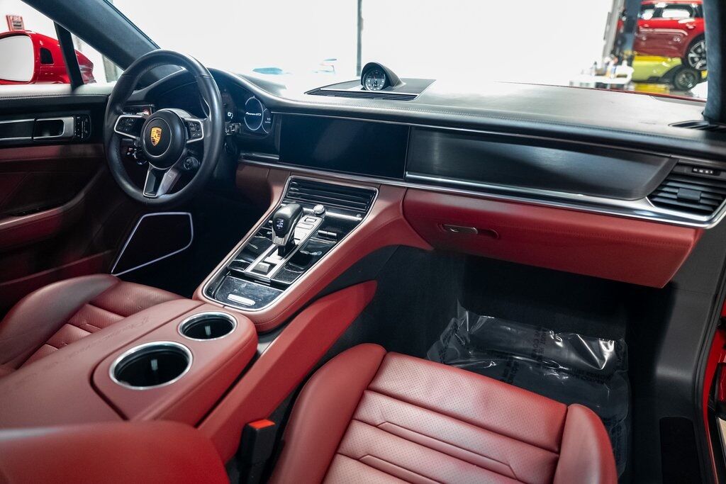 2020 Porsche Panamera GTS Ft Lauderdale FL