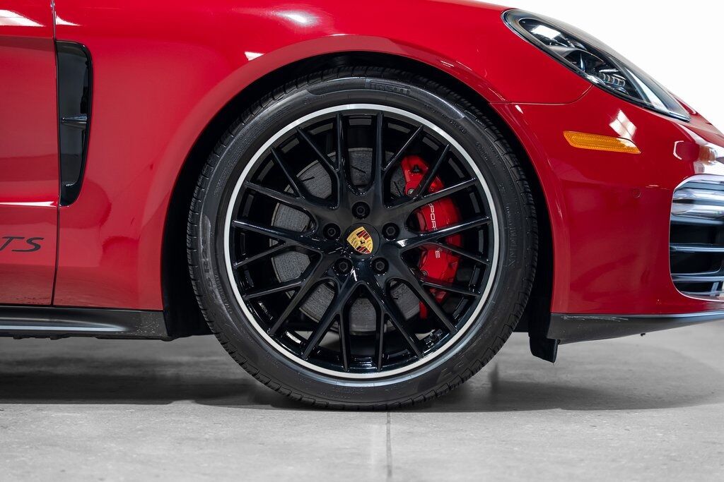 2020 Porsche Panamera GTS Ft Lauderdale FL