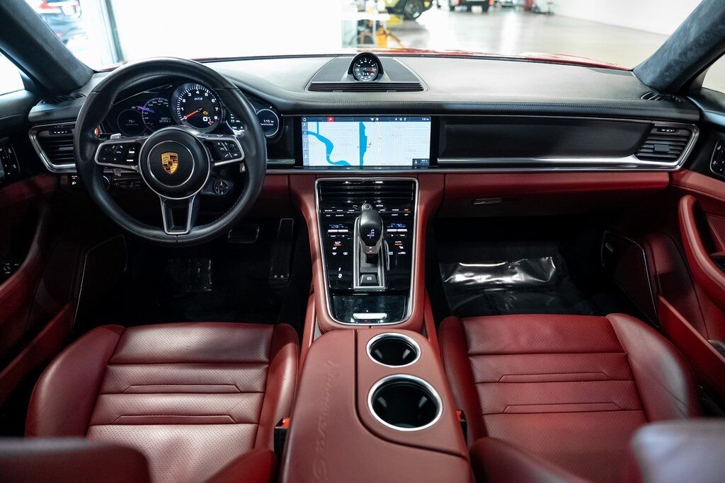 2020 Porsche Panamera GTS Ft Lauderdale FL