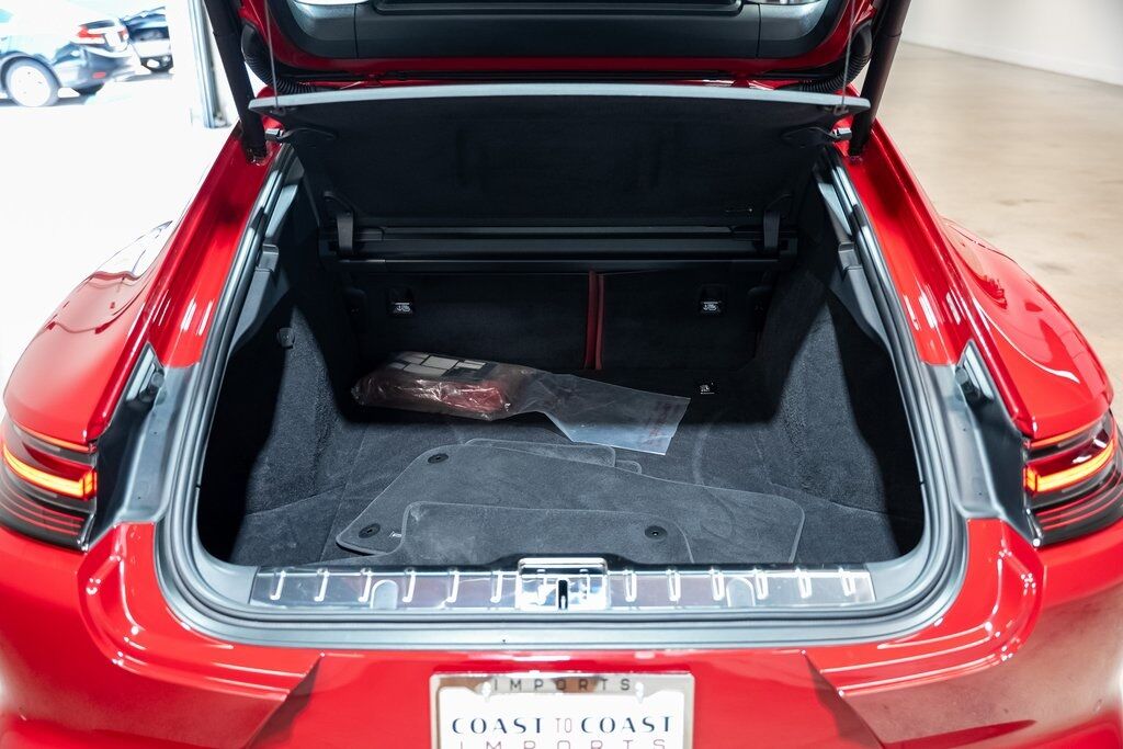 2020 Porsche Panamera GTS Ft Lauderdale FL