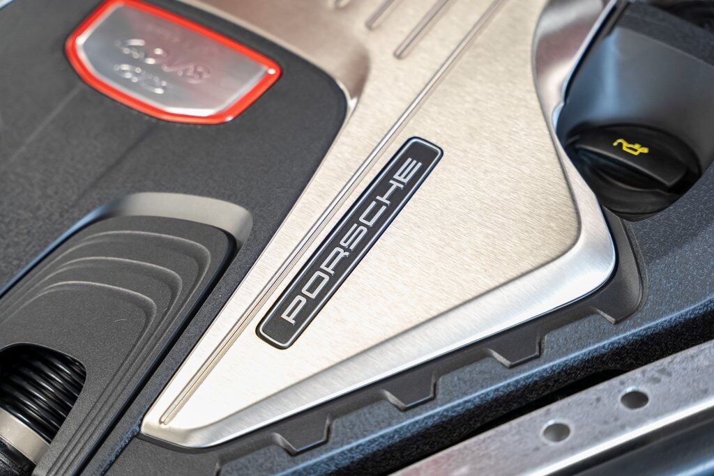 2020 Porsche Panamera GTS Ft Lauderdale FL