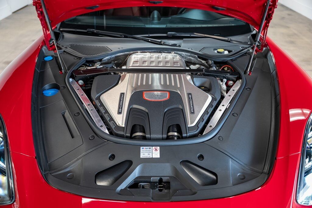 2020 Porsche Panamera GTS Ft Lauderdale FL