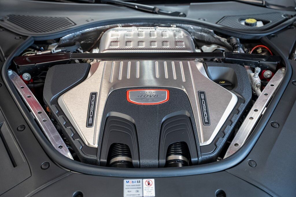 2020 Porsche Panamera GTS Ft Lauderdale FL