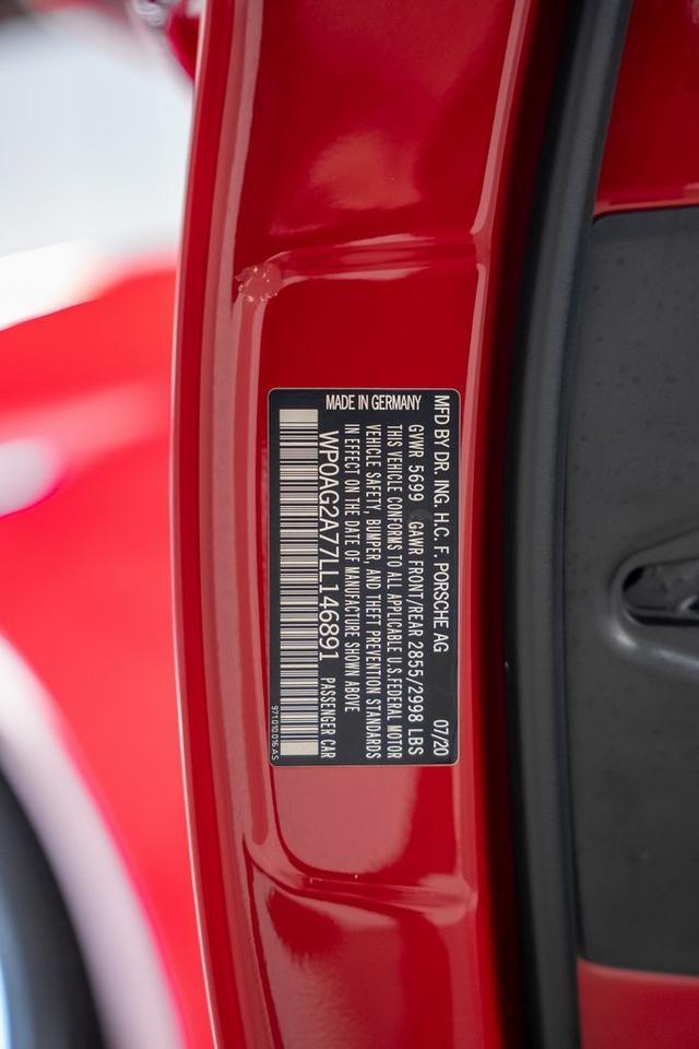2020 Porsche Panamera GTS Ft Lauderdale FL