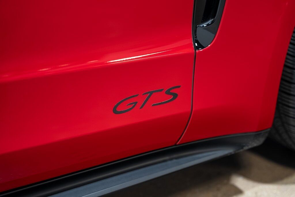 2020 Porsche Panamera GTS Ft Lauderdale FL