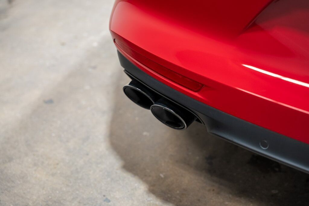 2020 Porsche Panamera GTS Ft Lauderdale FL