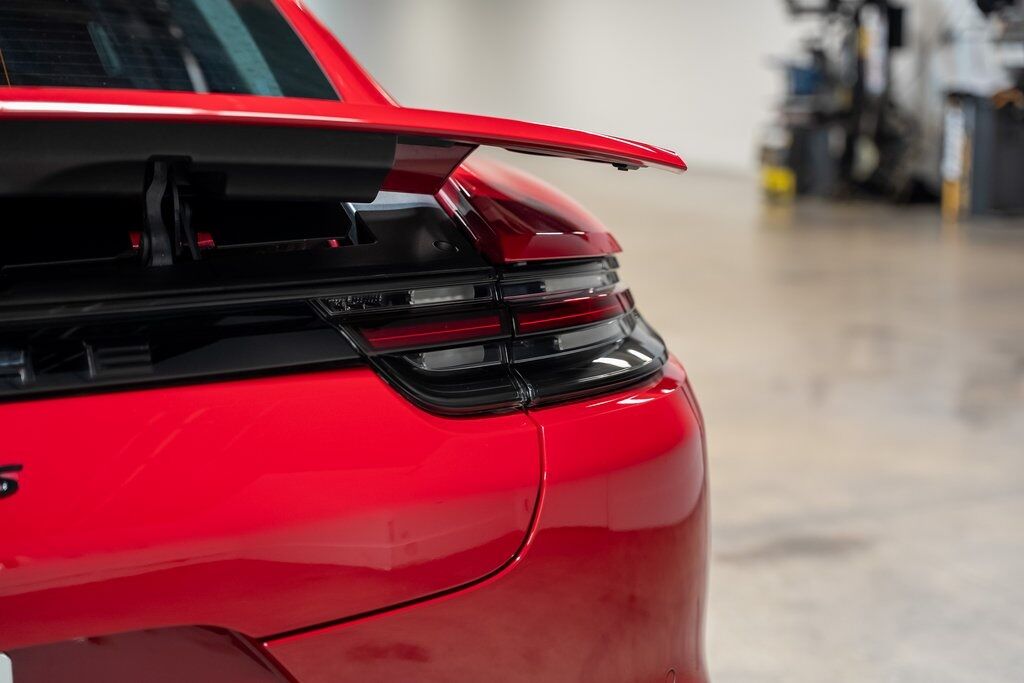 2020 Porsche Panamera GTS Ft Lauderdale FL