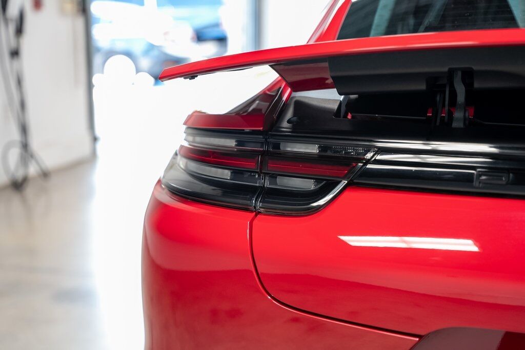 2020 Porsche Panamera GTS Ft Lauderdale FL