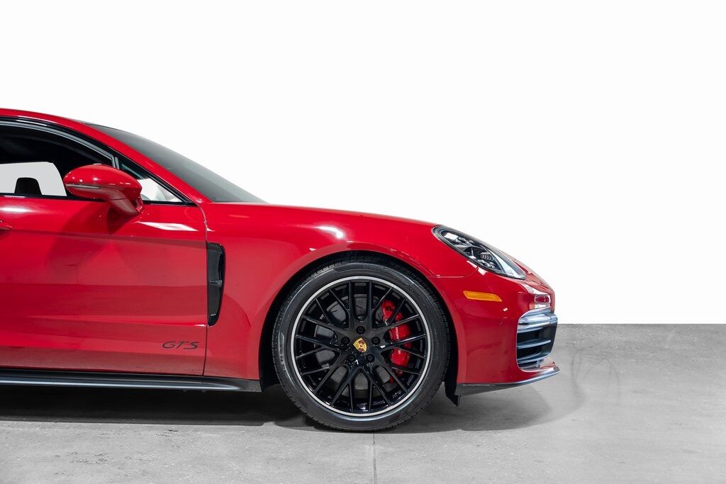 2020 Porsche Panamera GTS Ft Lauderdale FL